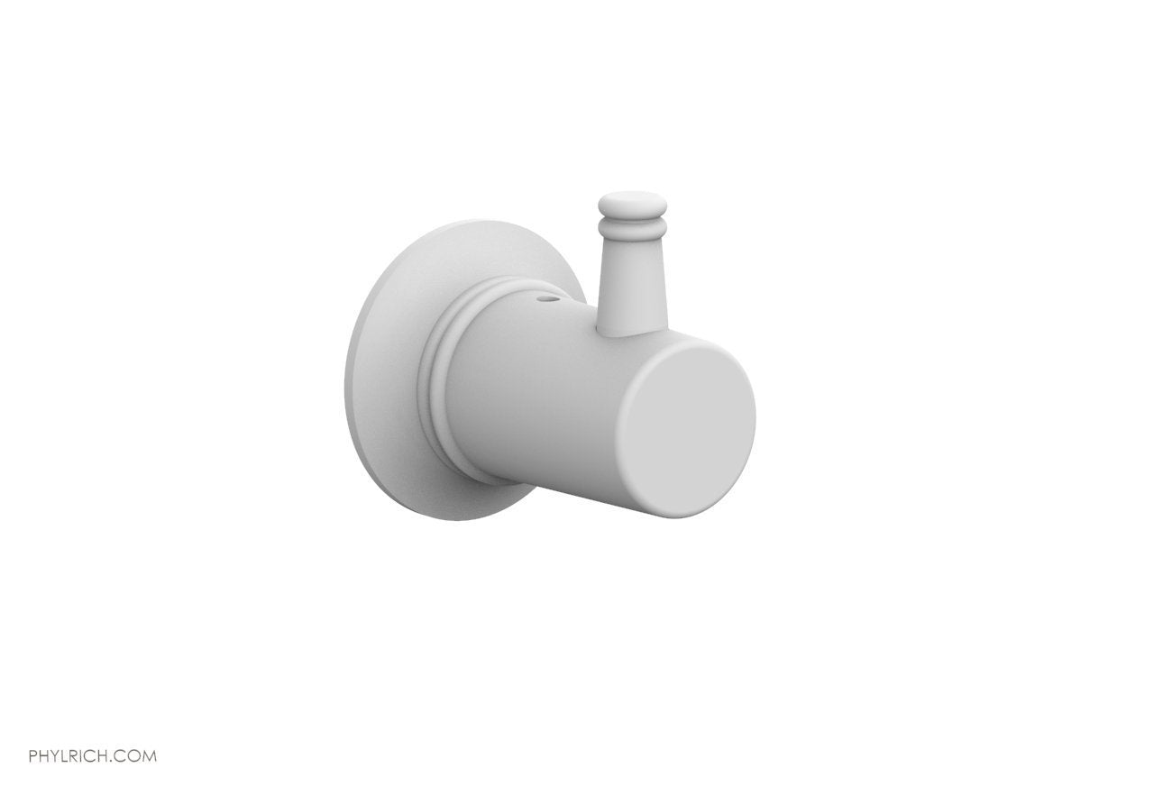 HEX MODERN Robe Hook 501-76