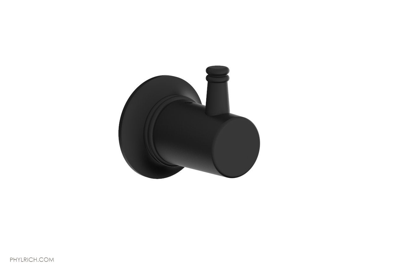 HEX MODERN Robe Hook 501-76