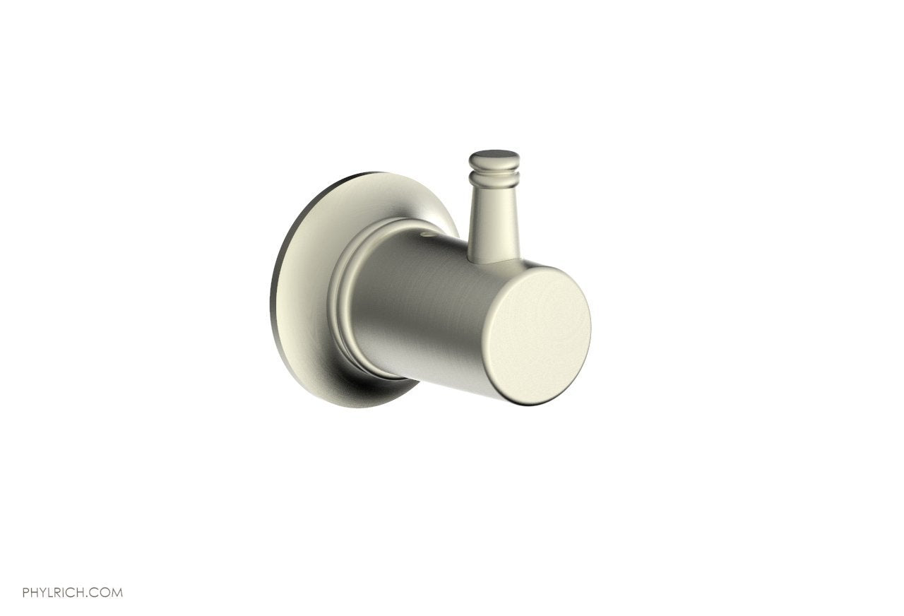 HEX MODERN Robe Hook 501-76