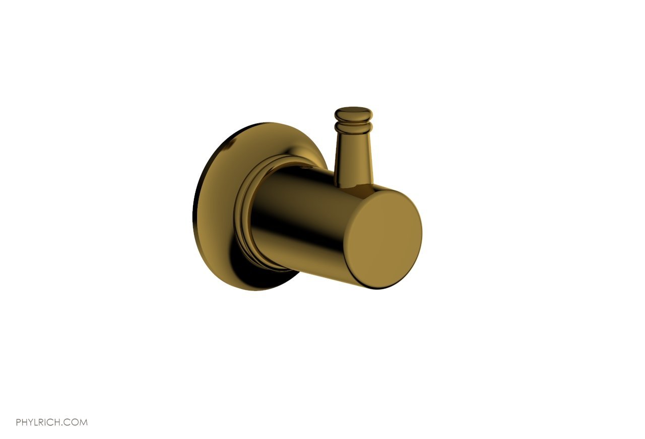 HEX MODERN Robe Hook 501-76