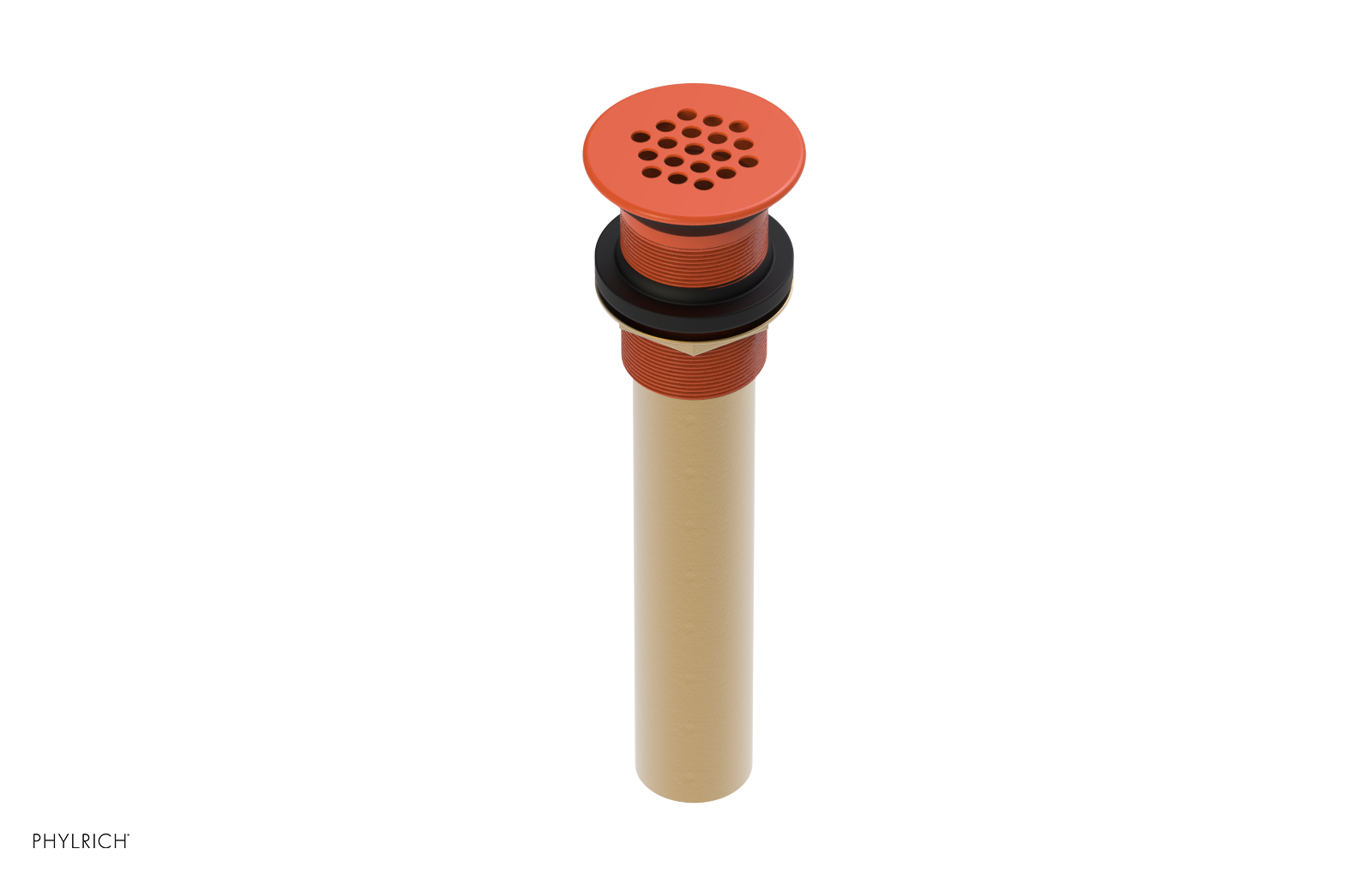 Grid Drain 901-1