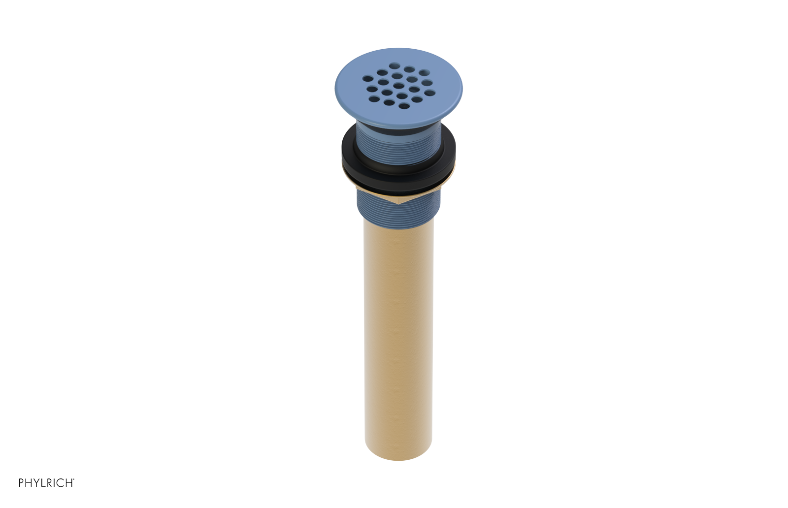 Grid Drain 901-1