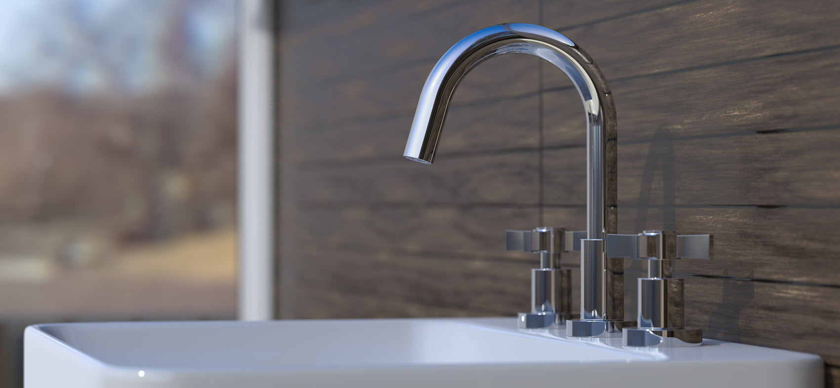 PHYLRICH Luxurious Bathroom Faucets & Fixtures