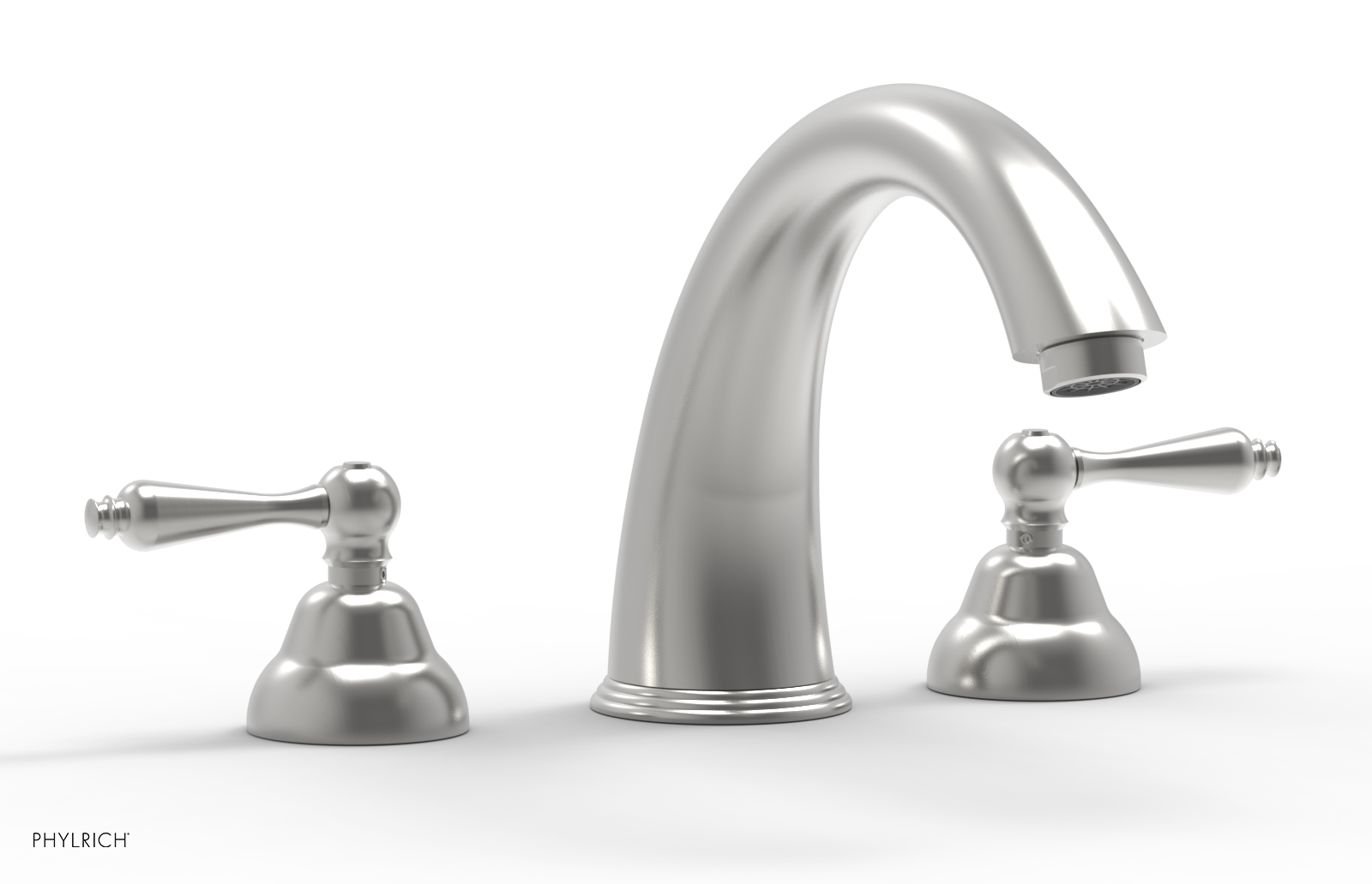 REVERE & SAVANNAH Deck Tub Set D1200T