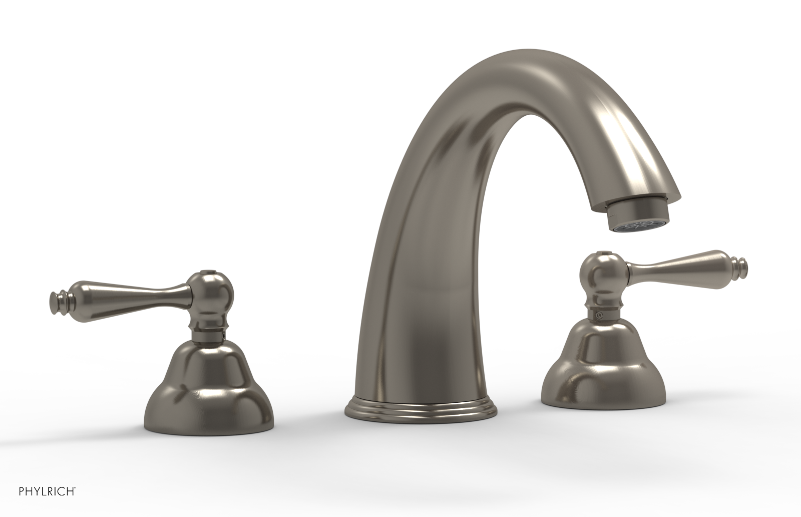 REVERE & SAVANNAH Deck Tub Set D1200T