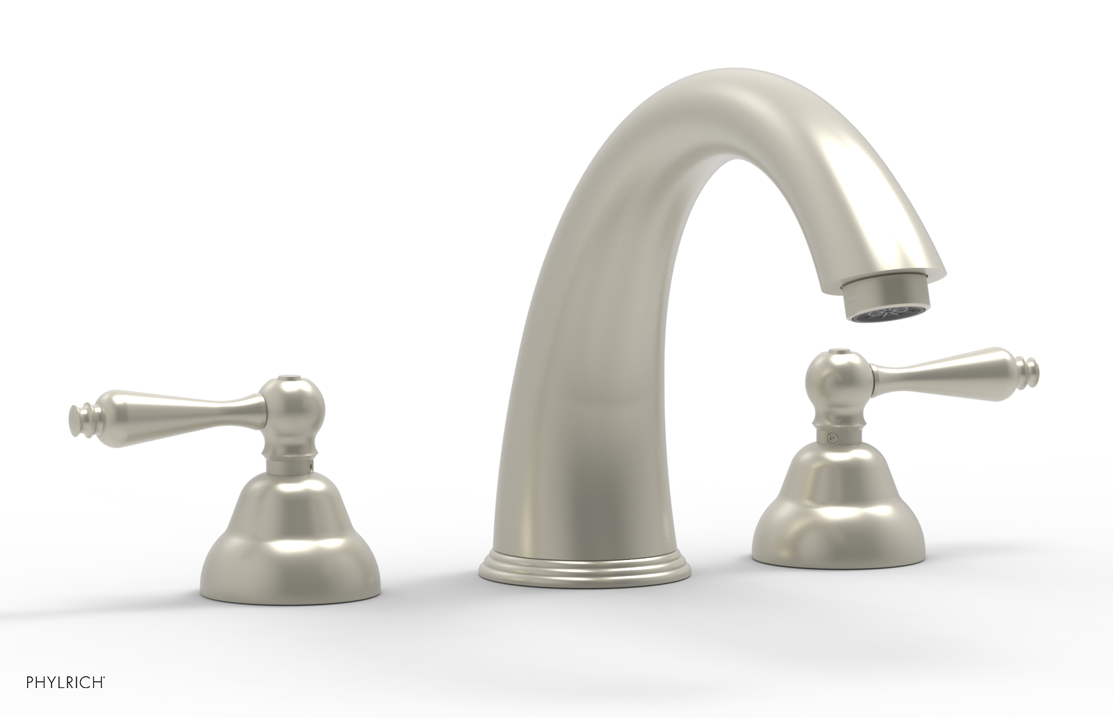 REVERE & SAVANNAH Deck Tub Set D1200T