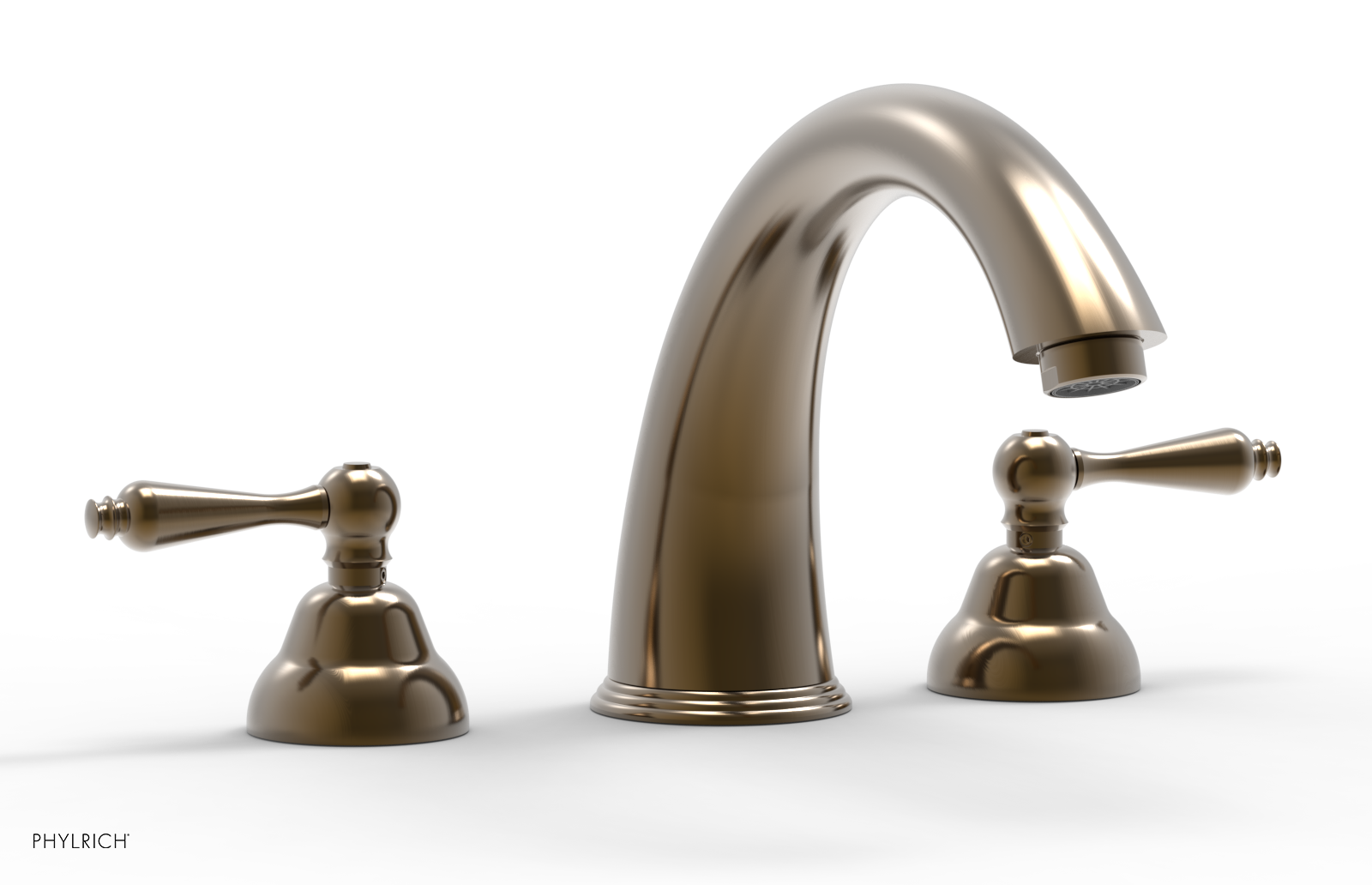 REVERE & SAVANNAH Deck Tub Set D1200T