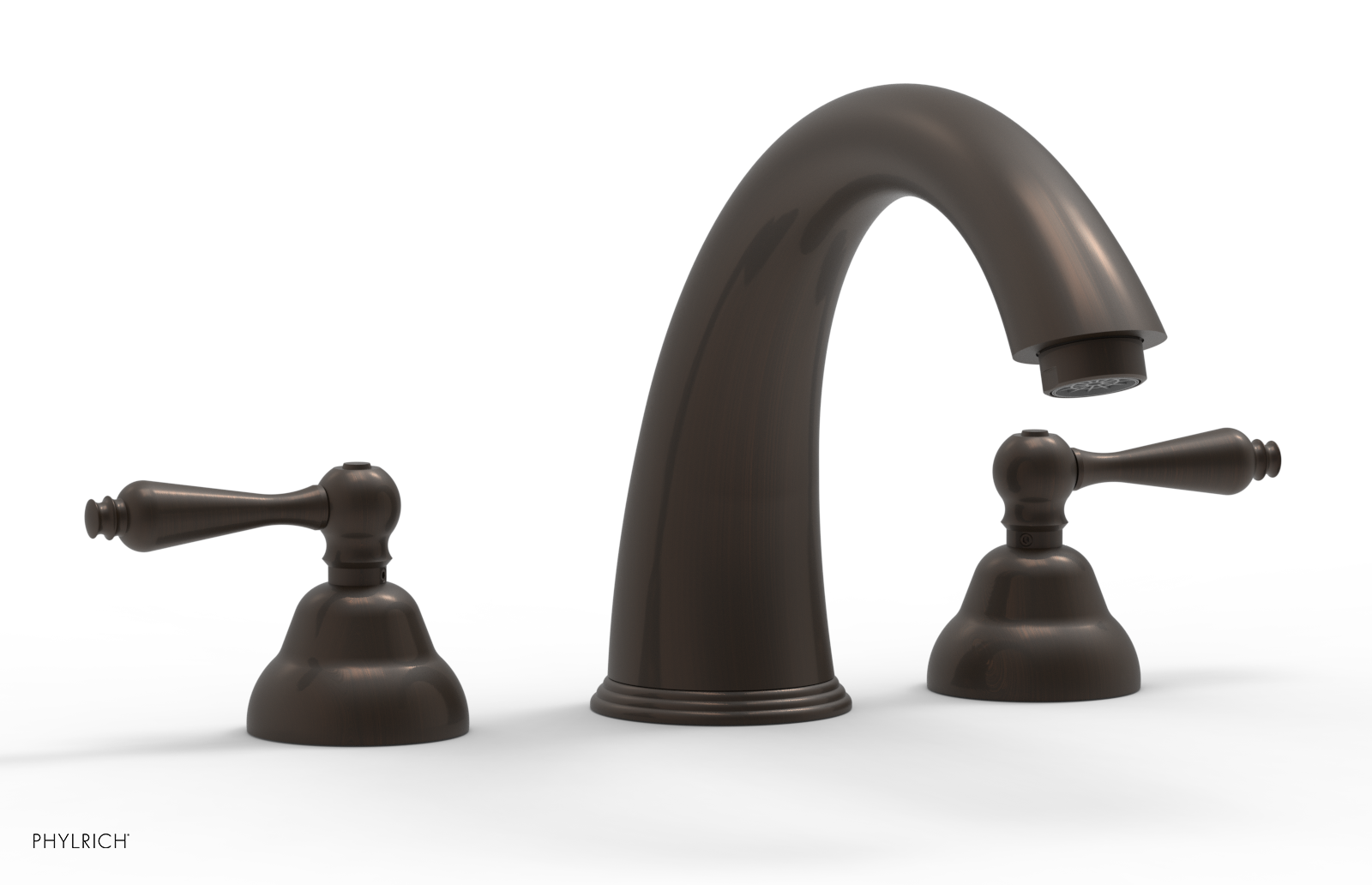 REVERE & SAVANNAH Deck Tub Set D1200T