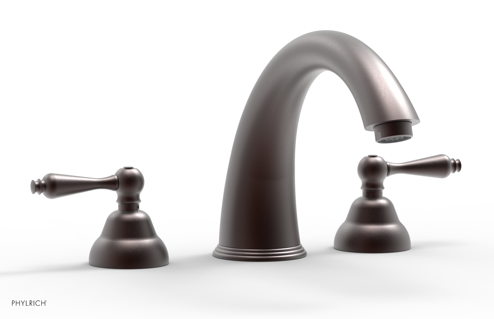 REVERE & SAVANNAH Deck Tub Set D1200T