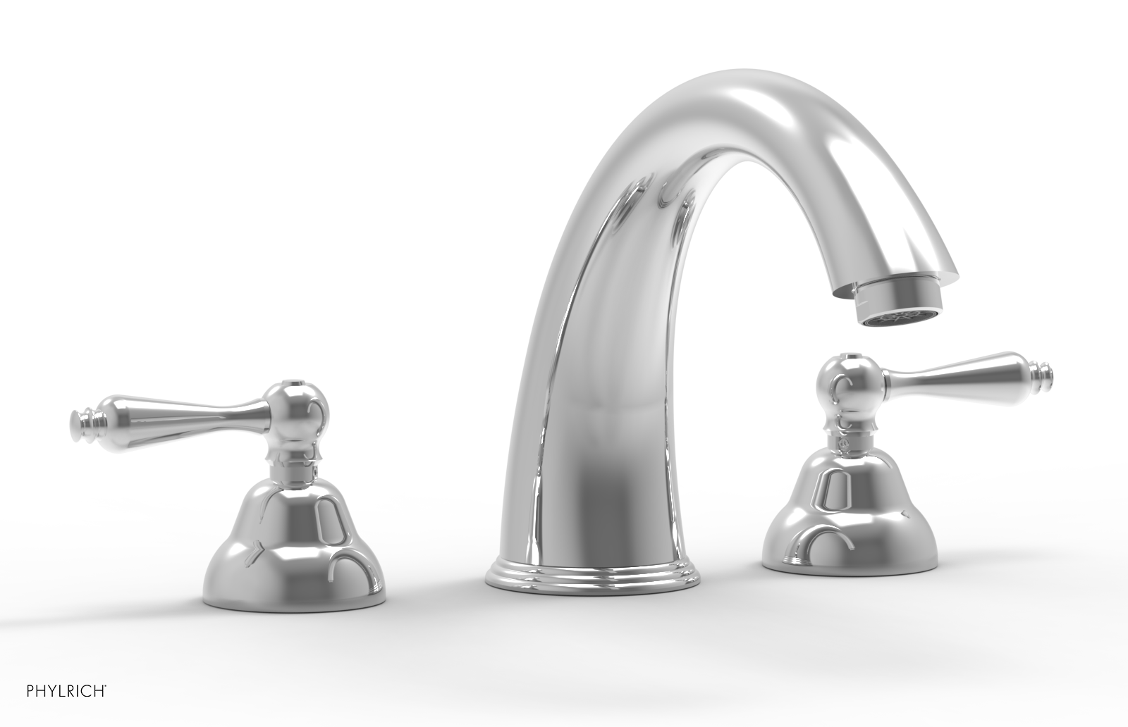 REVERE & SAVANNAH Deck Tub Set D1200T