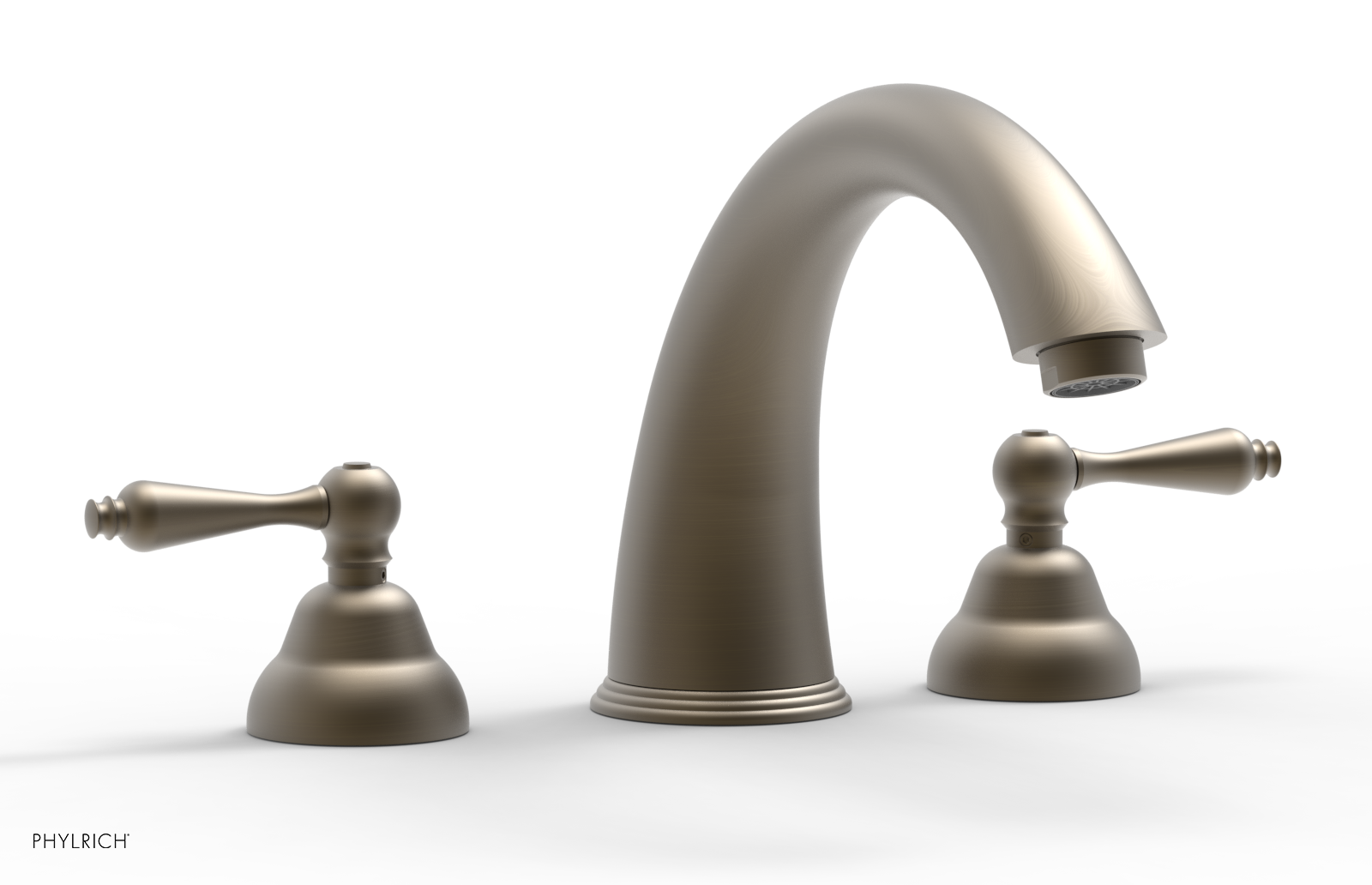 REVERE & SAVANNAH Deck Tub Set D1200T