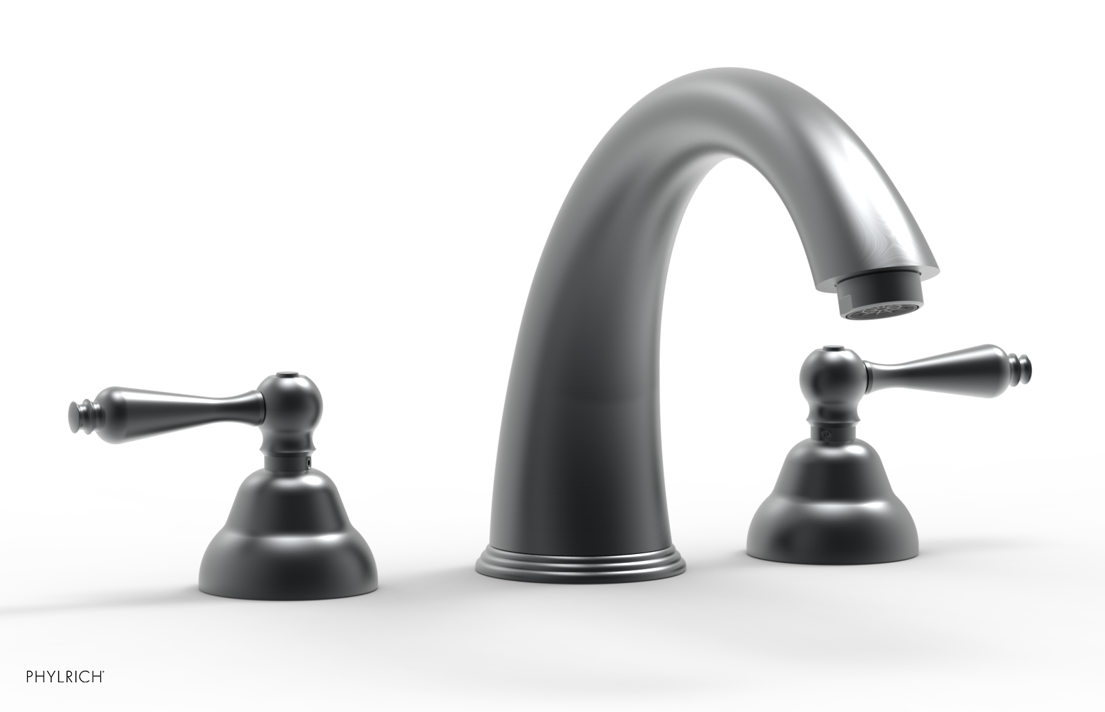 REVERE & SAVANNAH Deck Tub Set D1200T