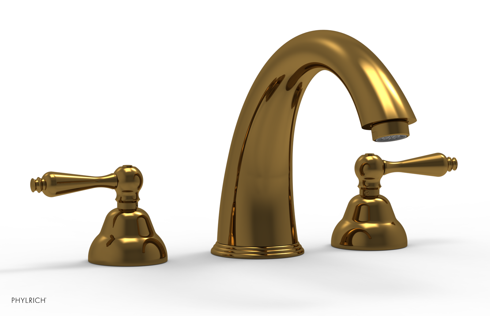 REVERE & SAVANNAH Deck Tub Set D1200T