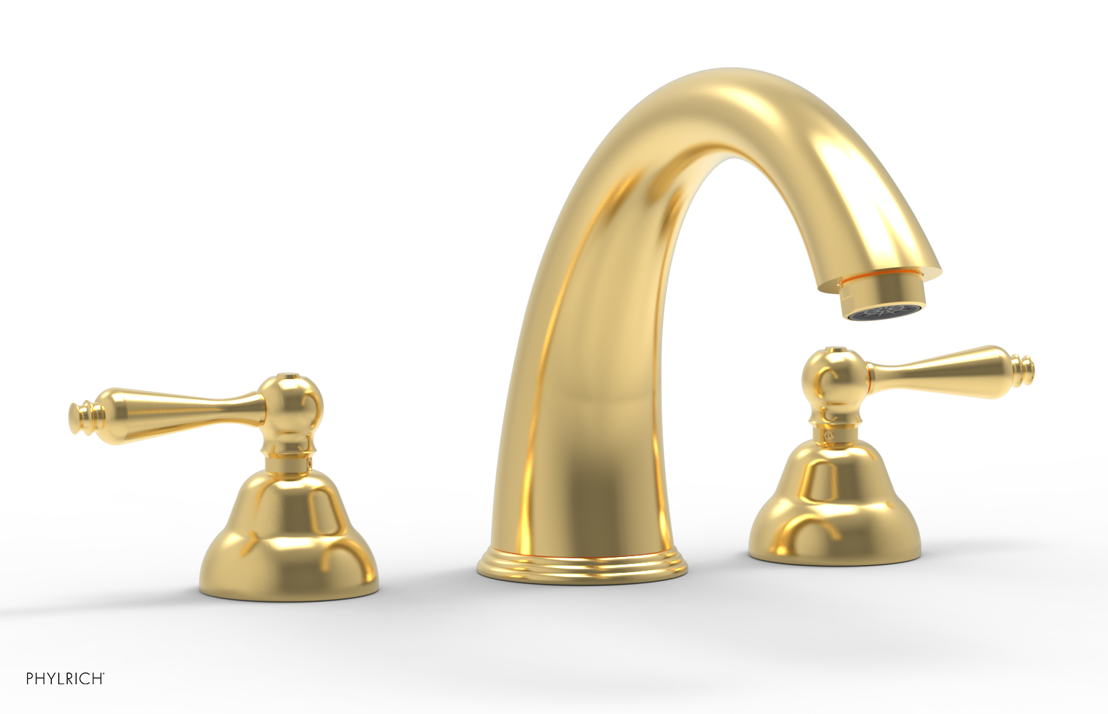 REVERE & SAVANNAH Deck Tub Set D1200T