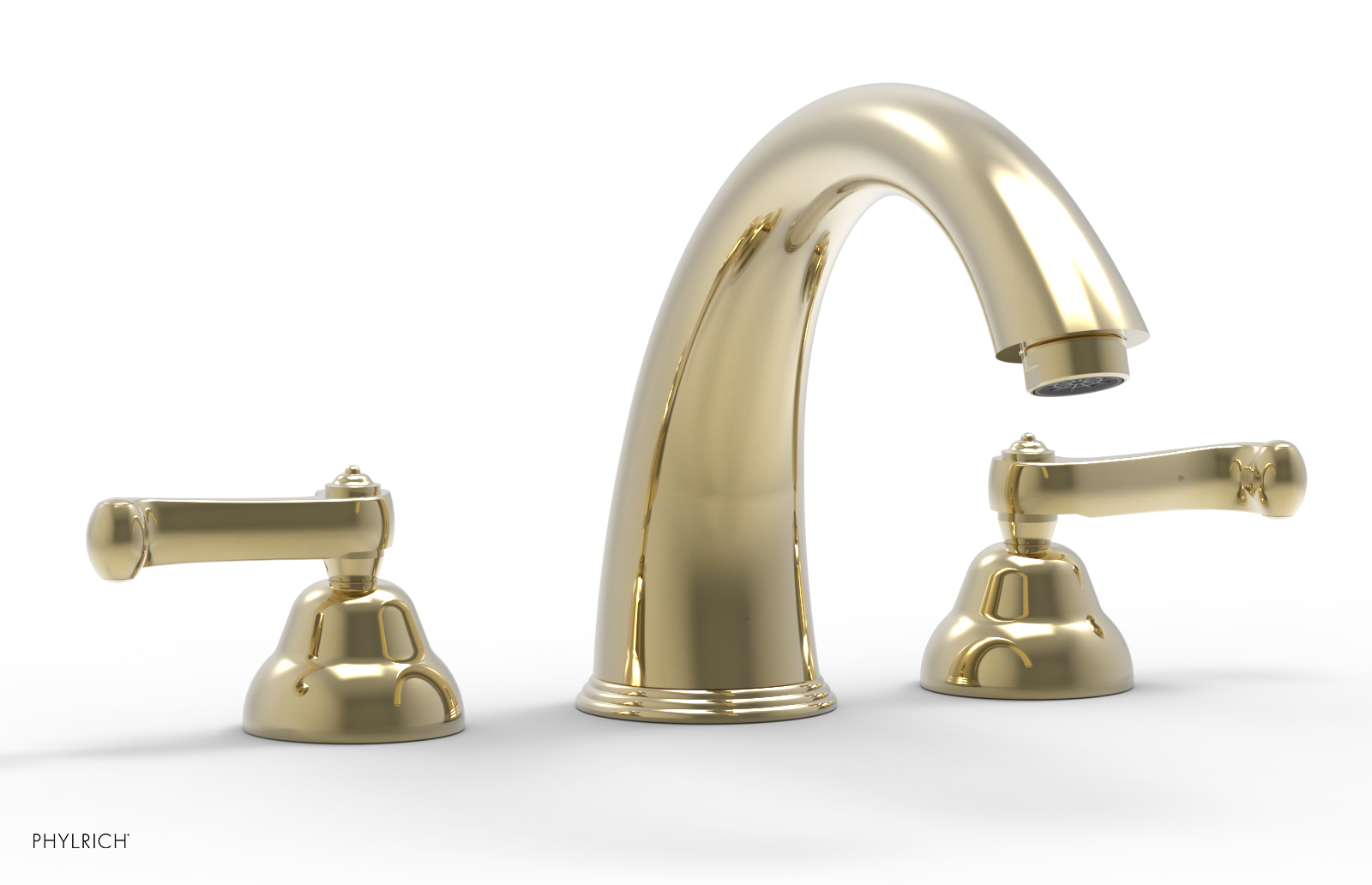 REVERE & SAVANNAH Deck Tub Set D1202T