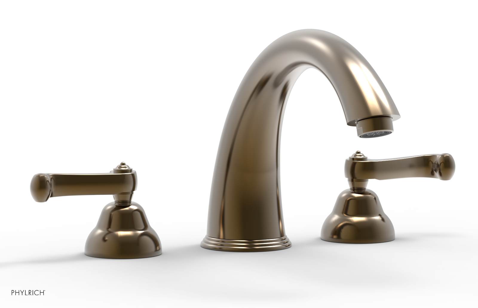 REVERE & SAVANNAH Deck Tub Set D1202T