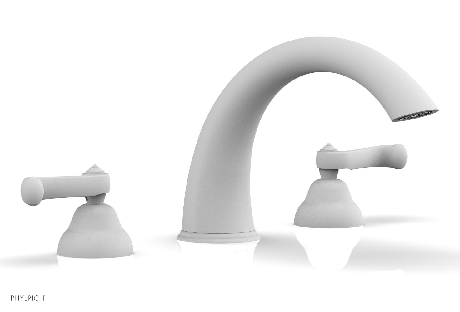 REVERE & SAVANNAH Deck Tub Set D1202T