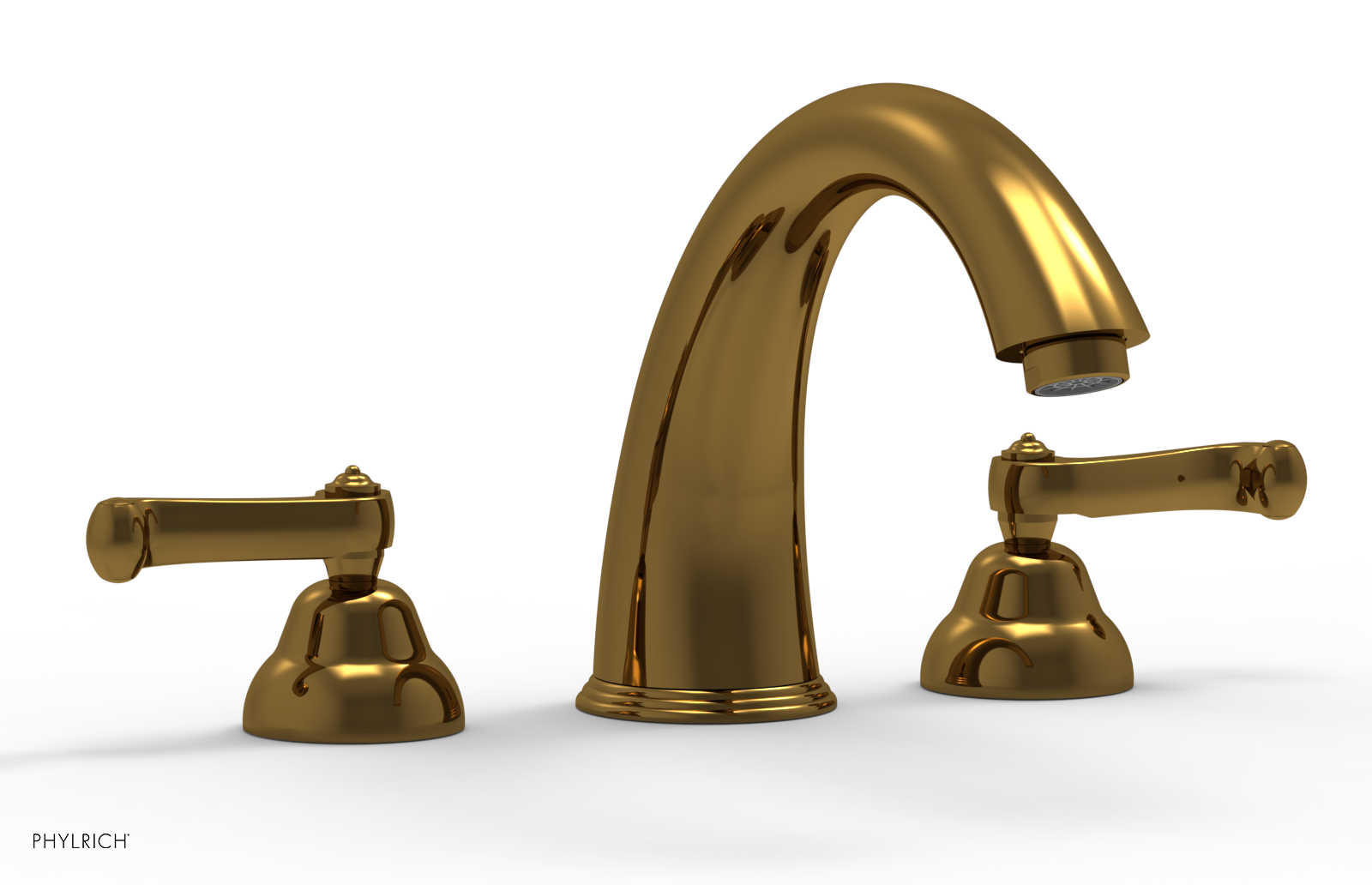 REVERE & SAVANNAH Deck Tub Set D1202T