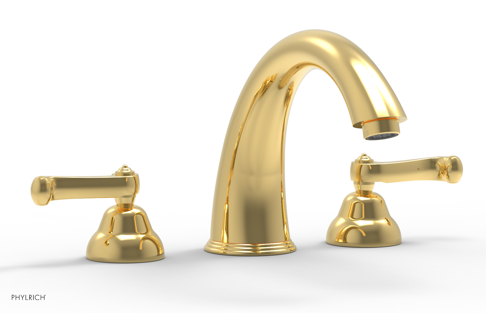 REVERE & SAVANNAH Deck Tub Set D1202T