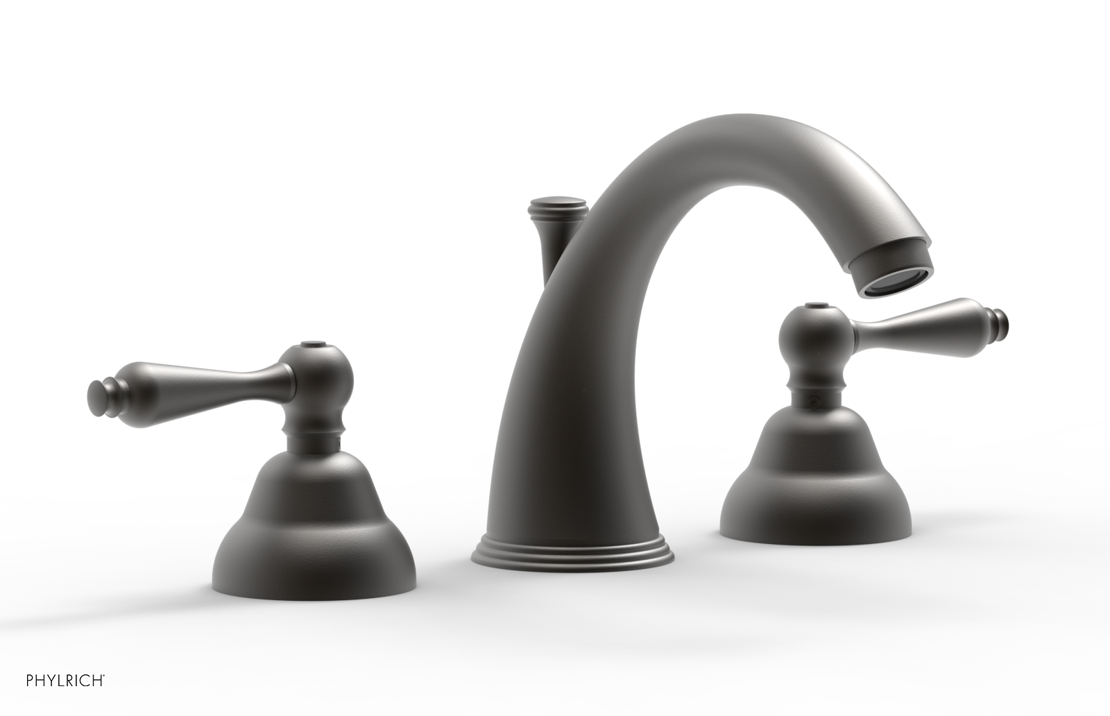 REVERE & SAVANNAH Widespread Faucet D200