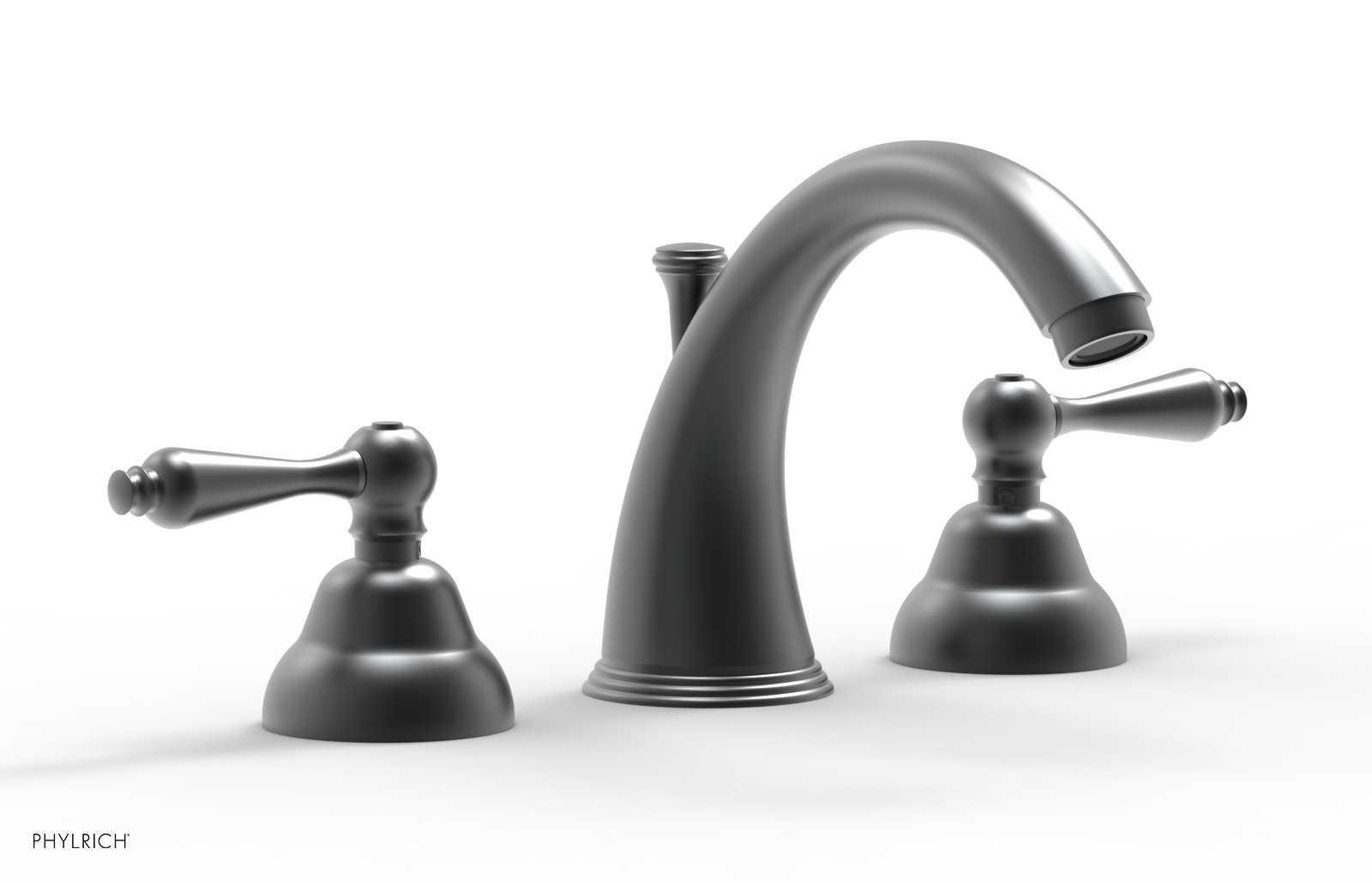 REVERE & SAVANNAH Widespread Faucet D200