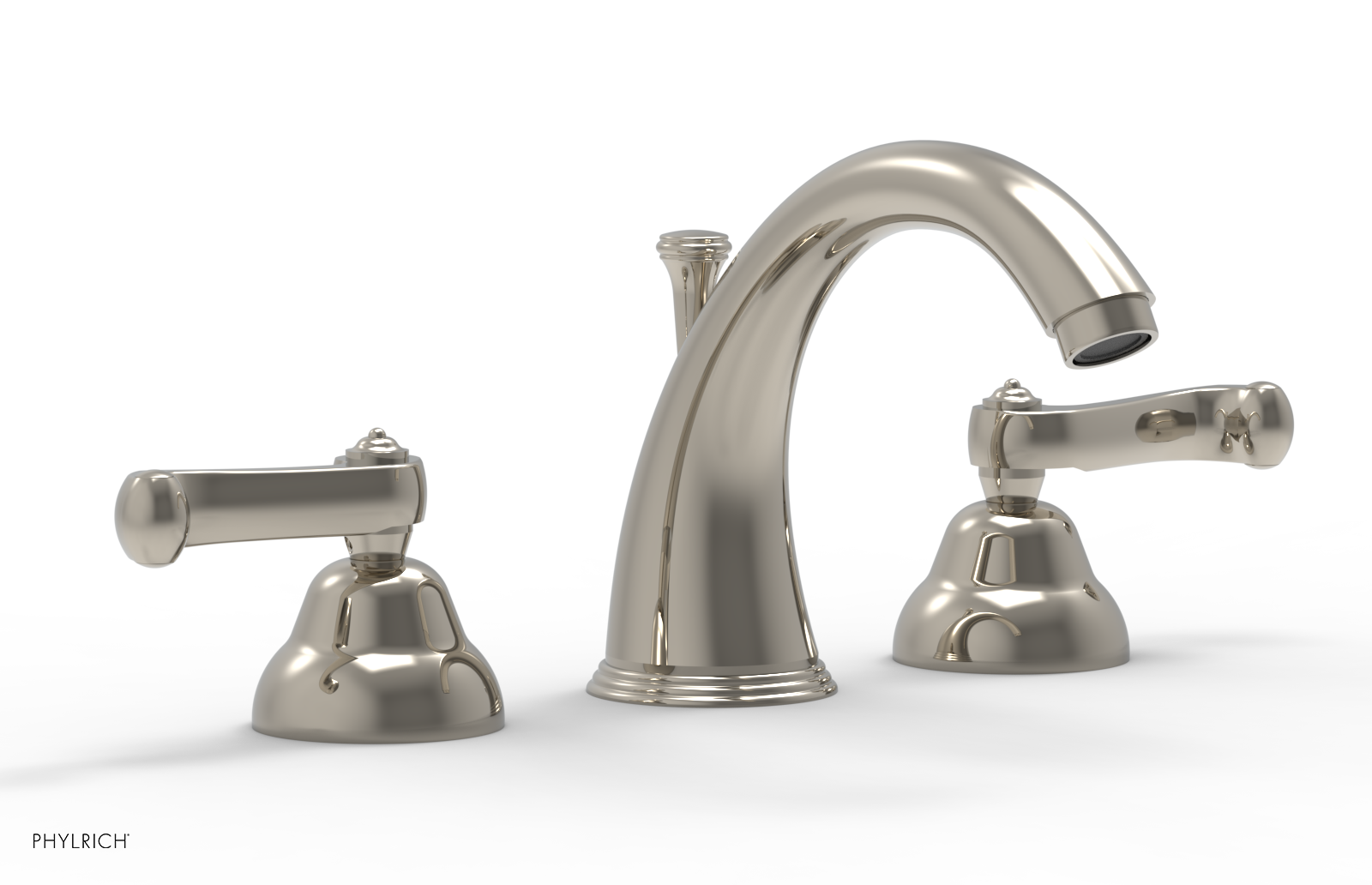 Widespread Faucet