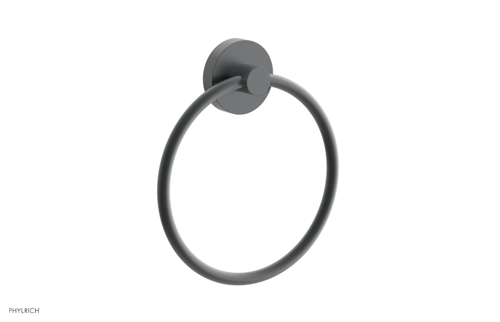 BASIC & BASIC II Towel Ring DB40