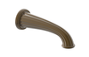 REGENT Wall Tub Spout K1141X3