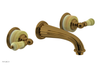 REGENT Wall Tub Set K1270