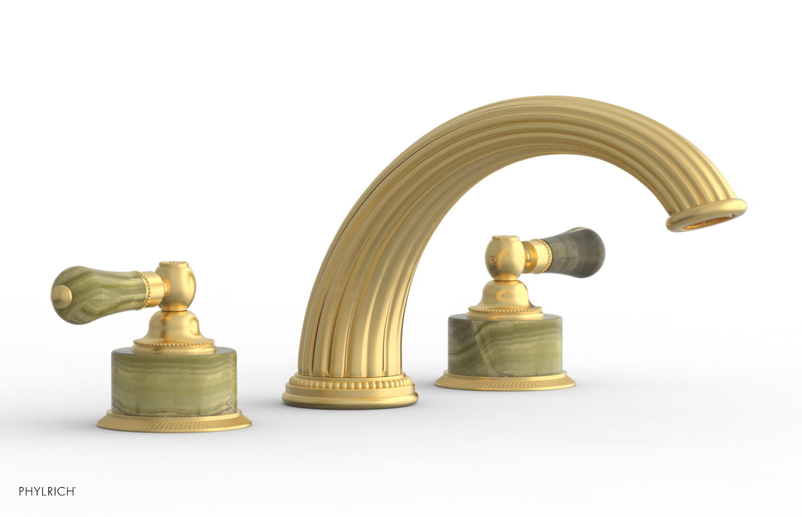 REGENT Deck Tub Set K1270P