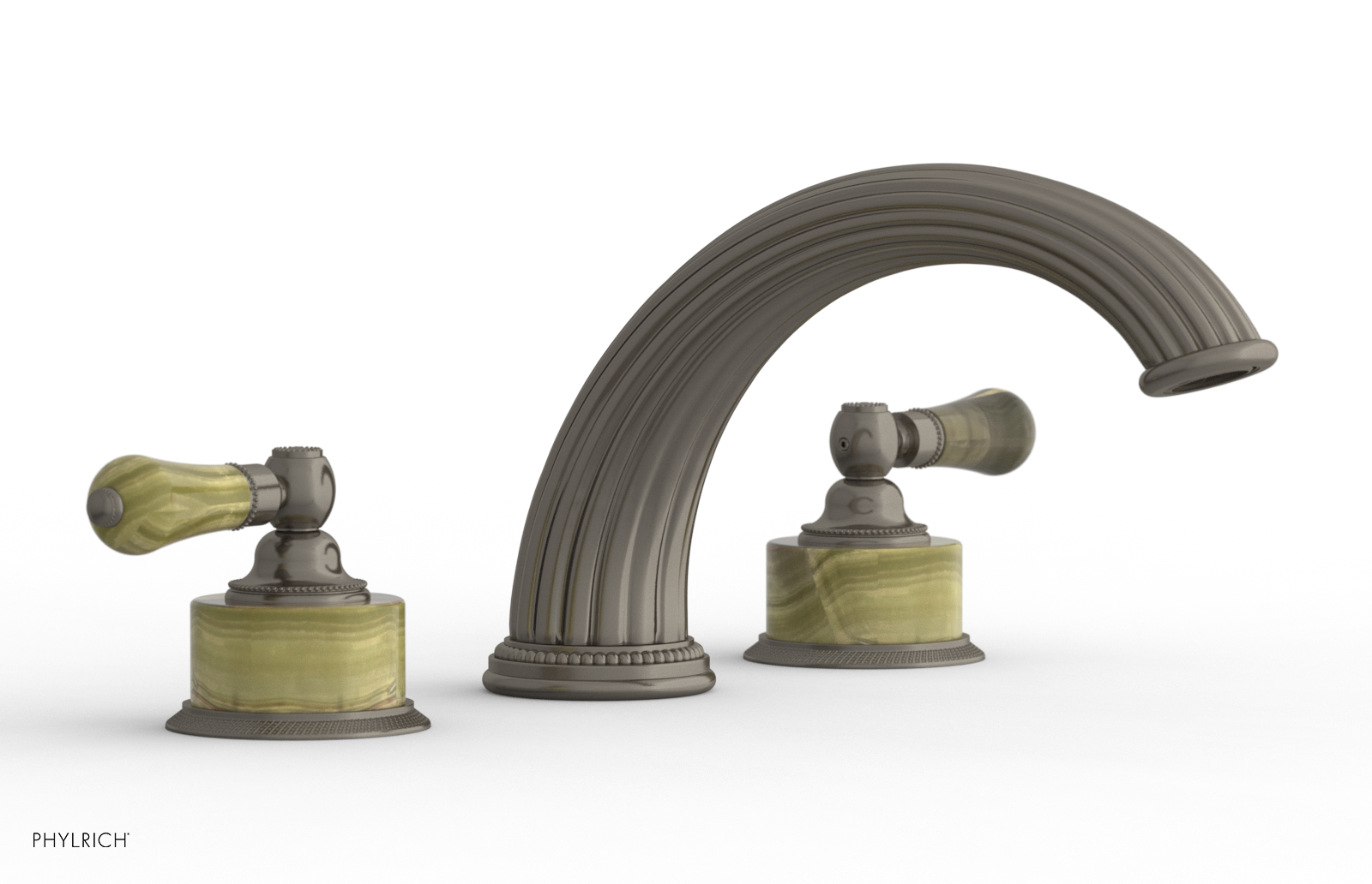 REGENT Deck Tub Set K1270P