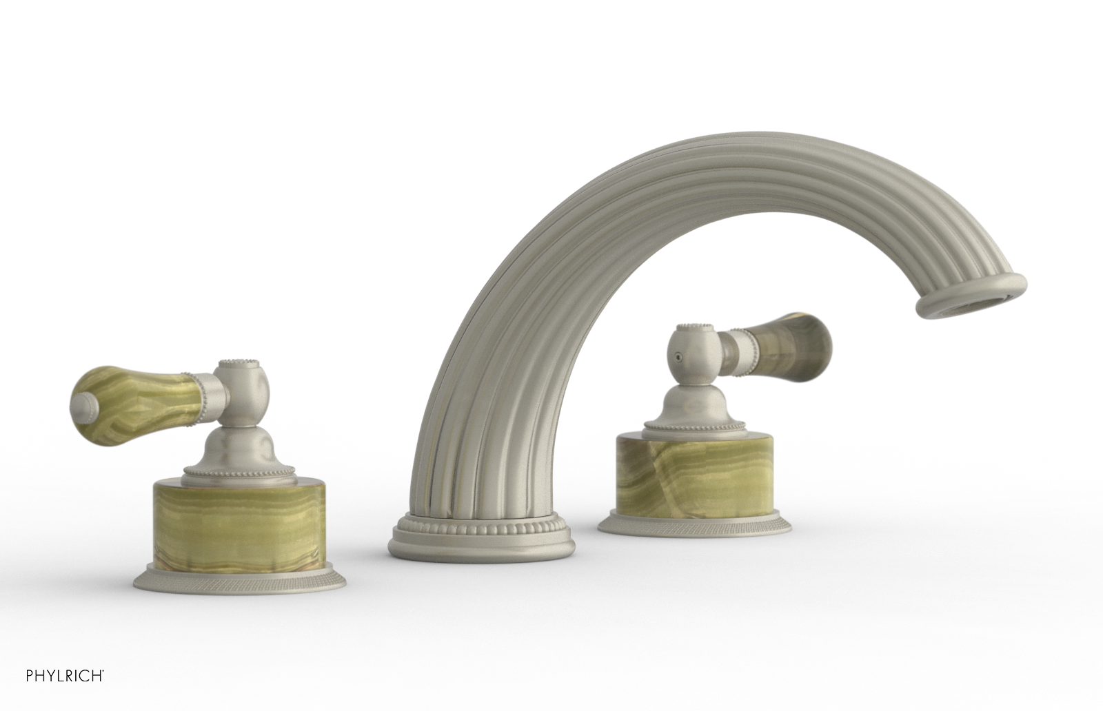 REGENT Deck Tub Set K1270P