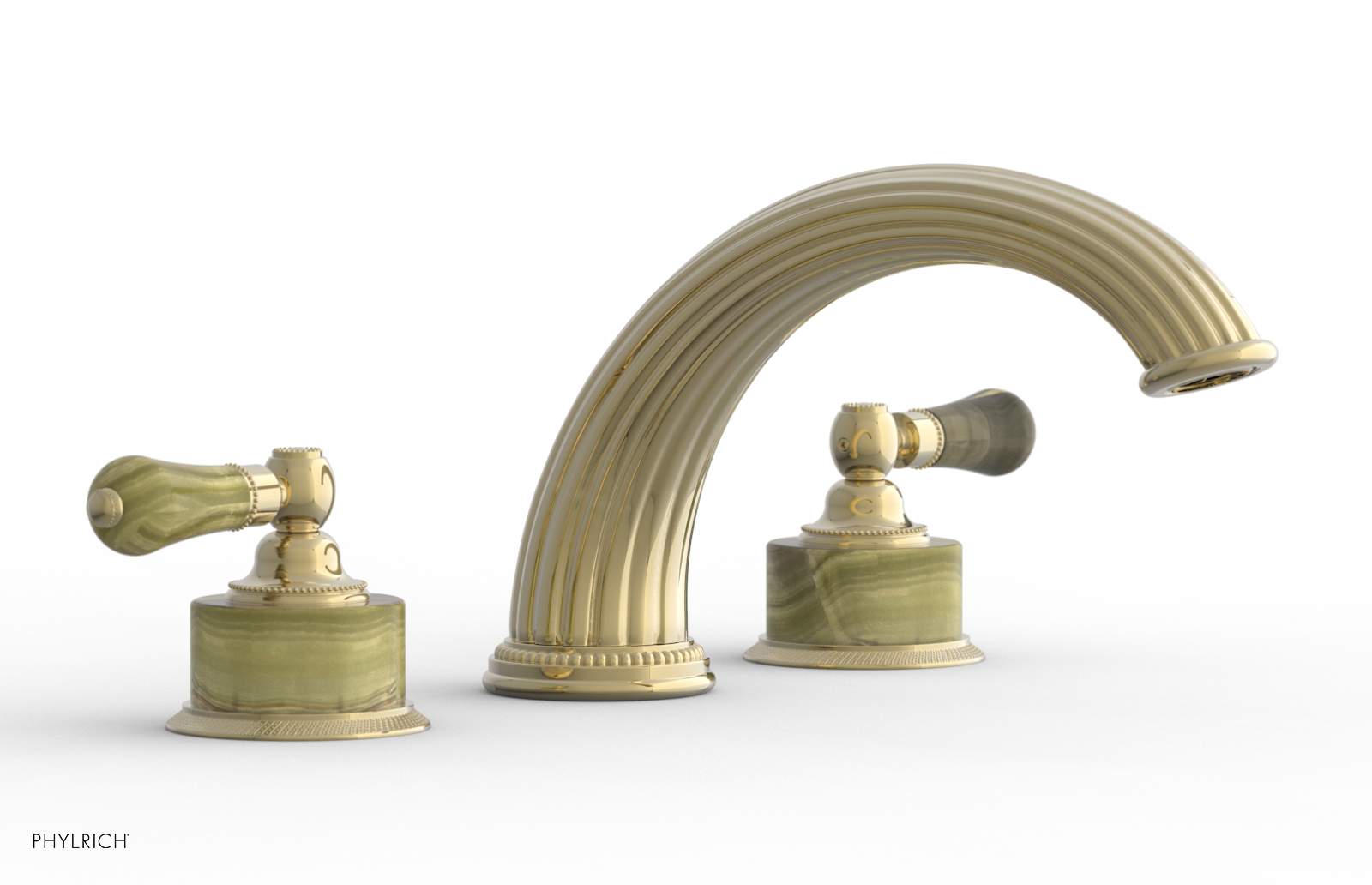 REGENT Deck Tub Set K1270P