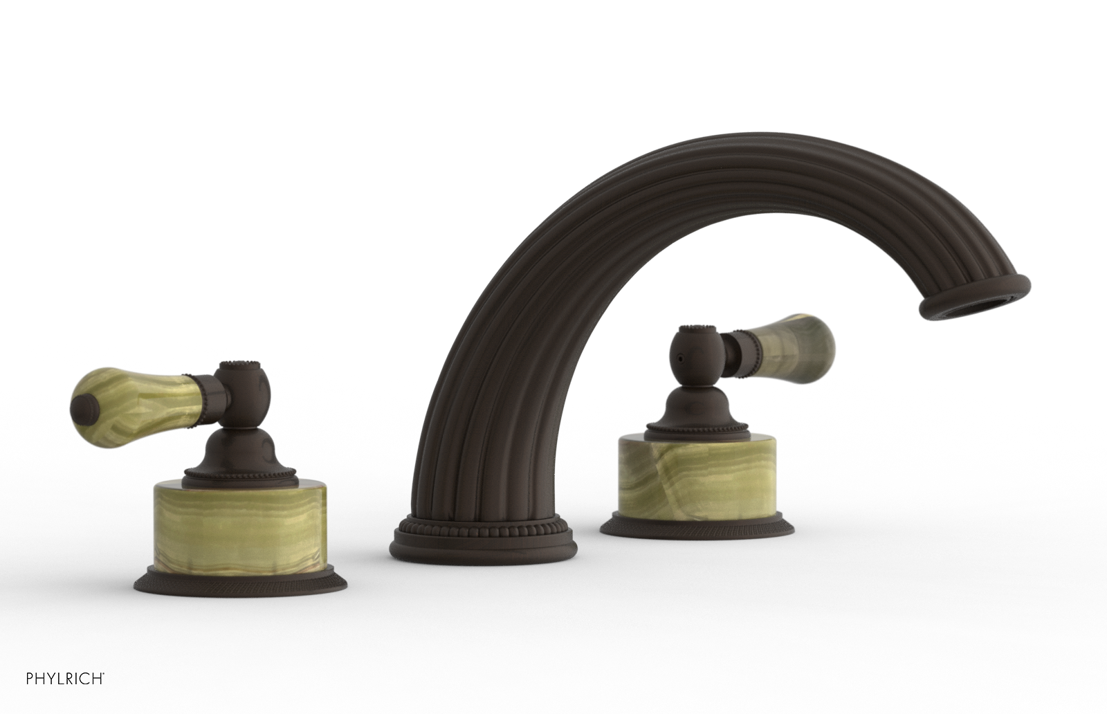 REGENT Deck Tub Set K1270P