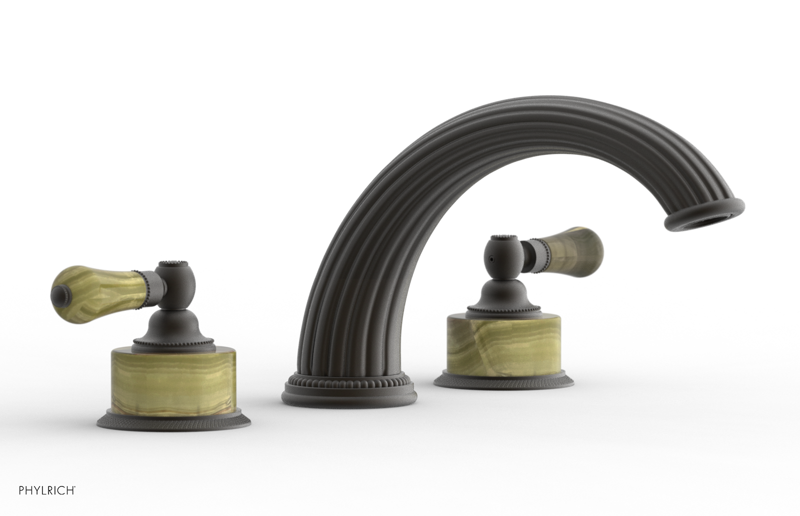 REGENT Deck Tub Set K1270P