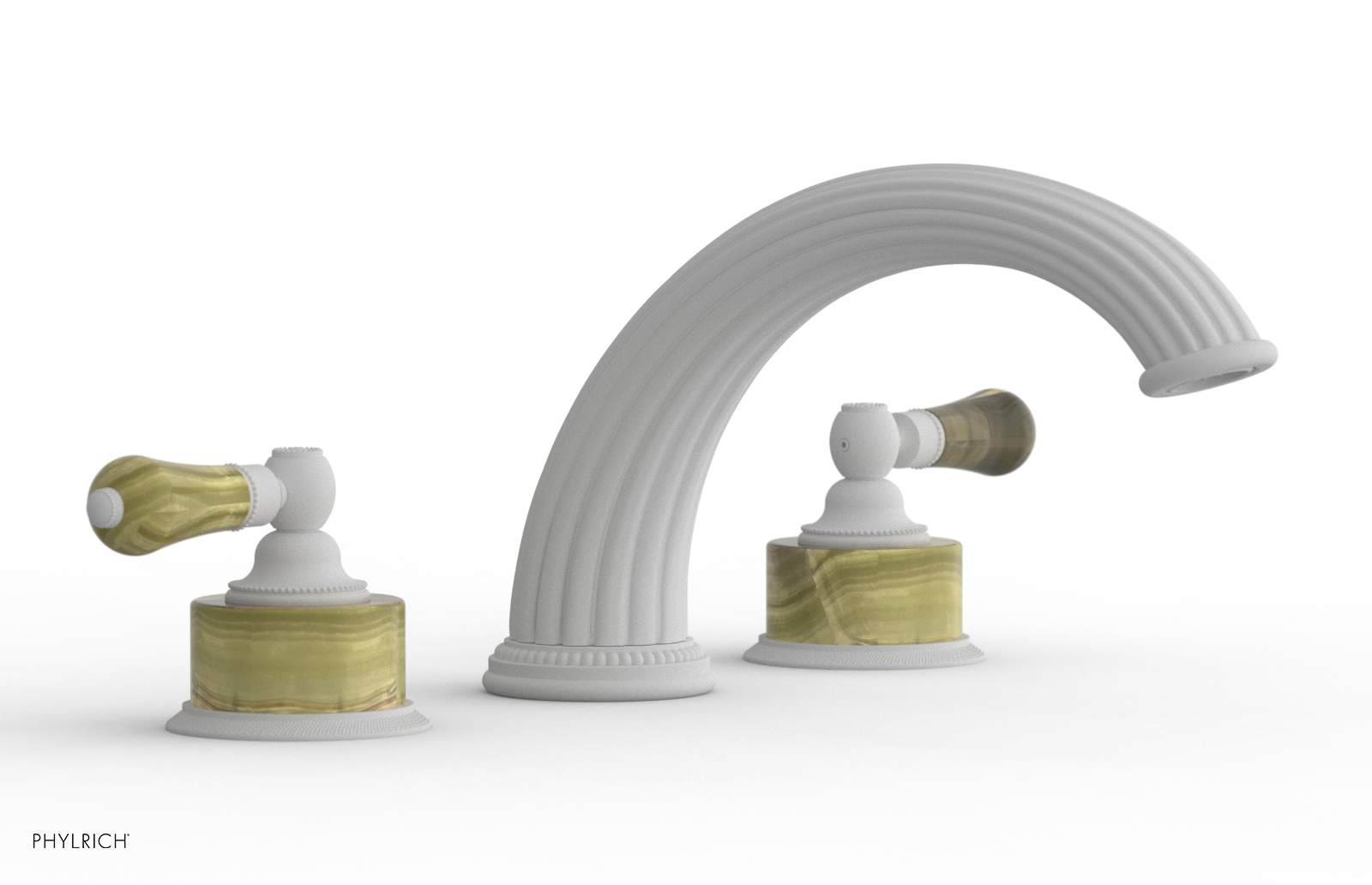 REGENT Deck Tub Set K1270P