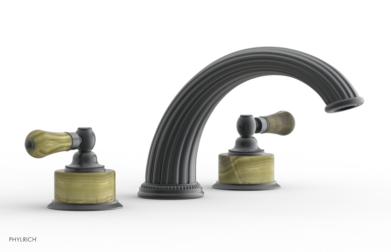 REGENT Deck Tub Set K1270P