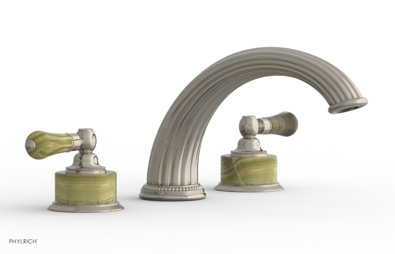 REGENT Deck Tub Set K1270P