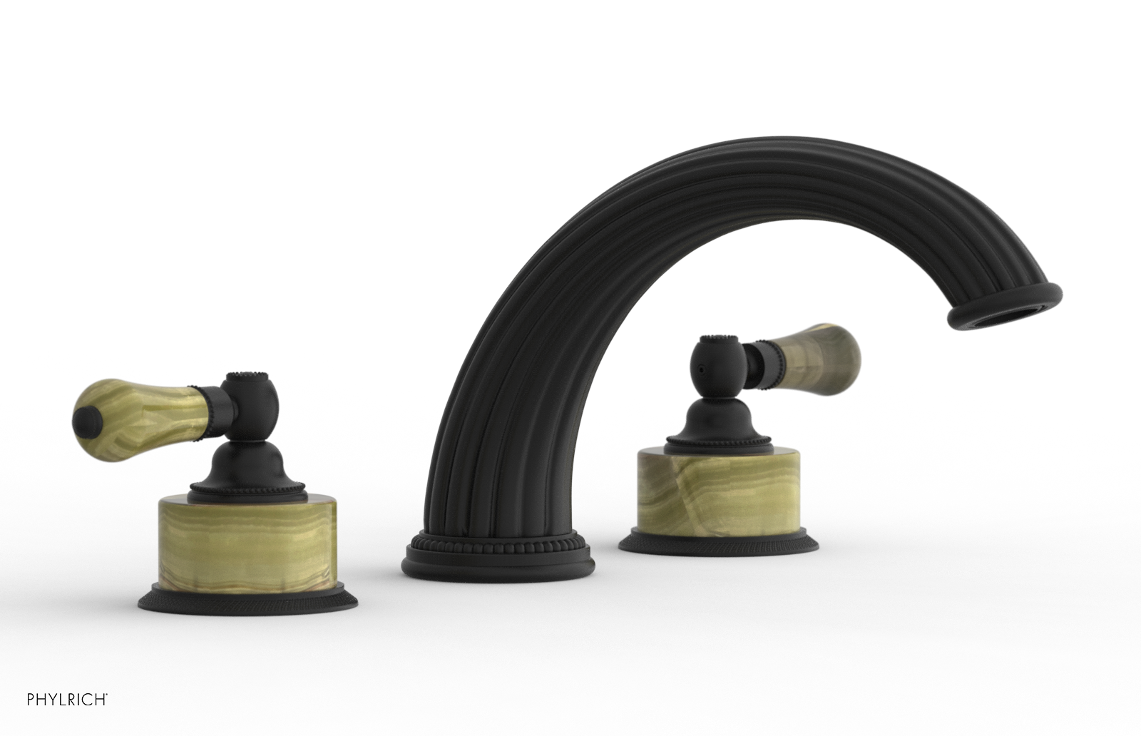 REGENT Deck Tub Set K1270P