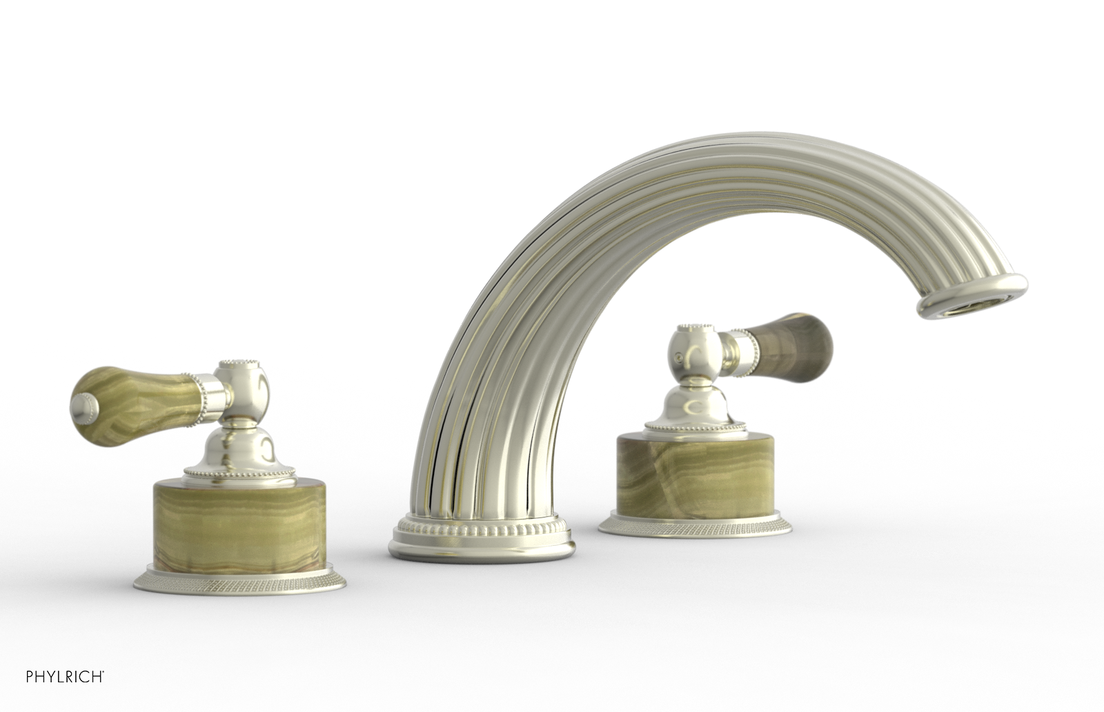 REGENT Deck Tub Set K1270P