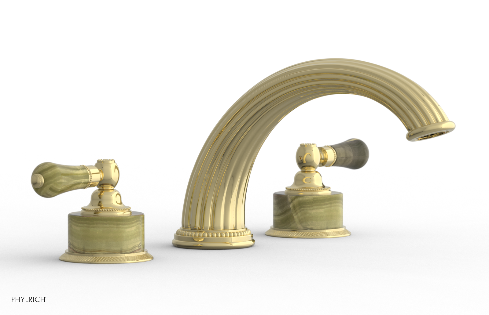 REGENT Deck Tub Set K1270P