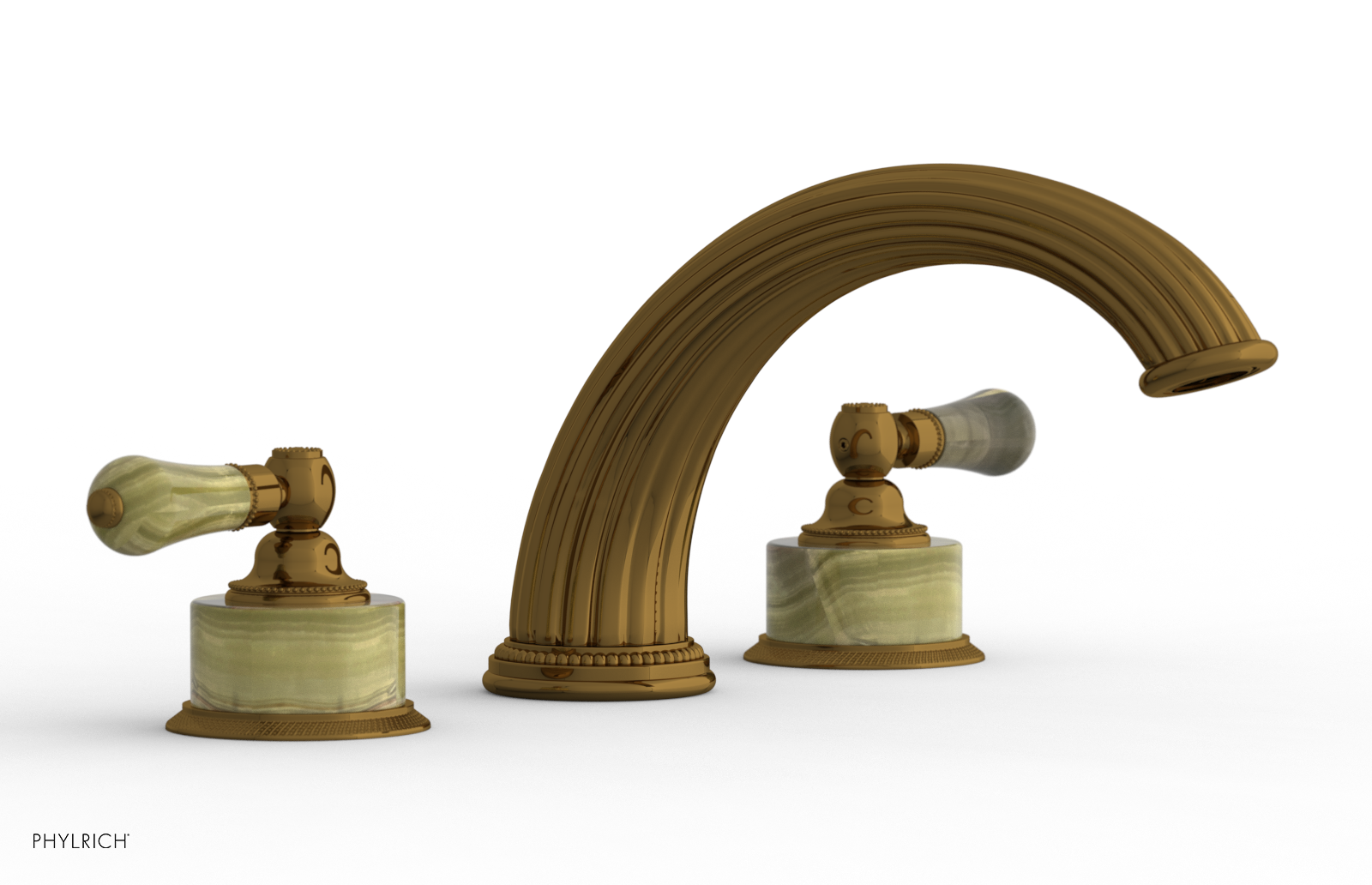 REGENT Deck Tub Set K1270P