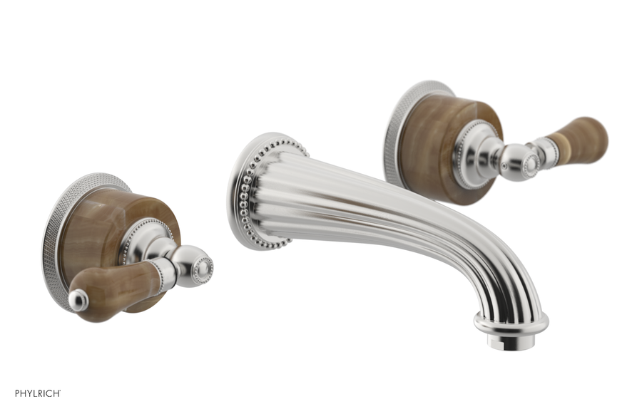 REGENT Wall Tub Set K1271