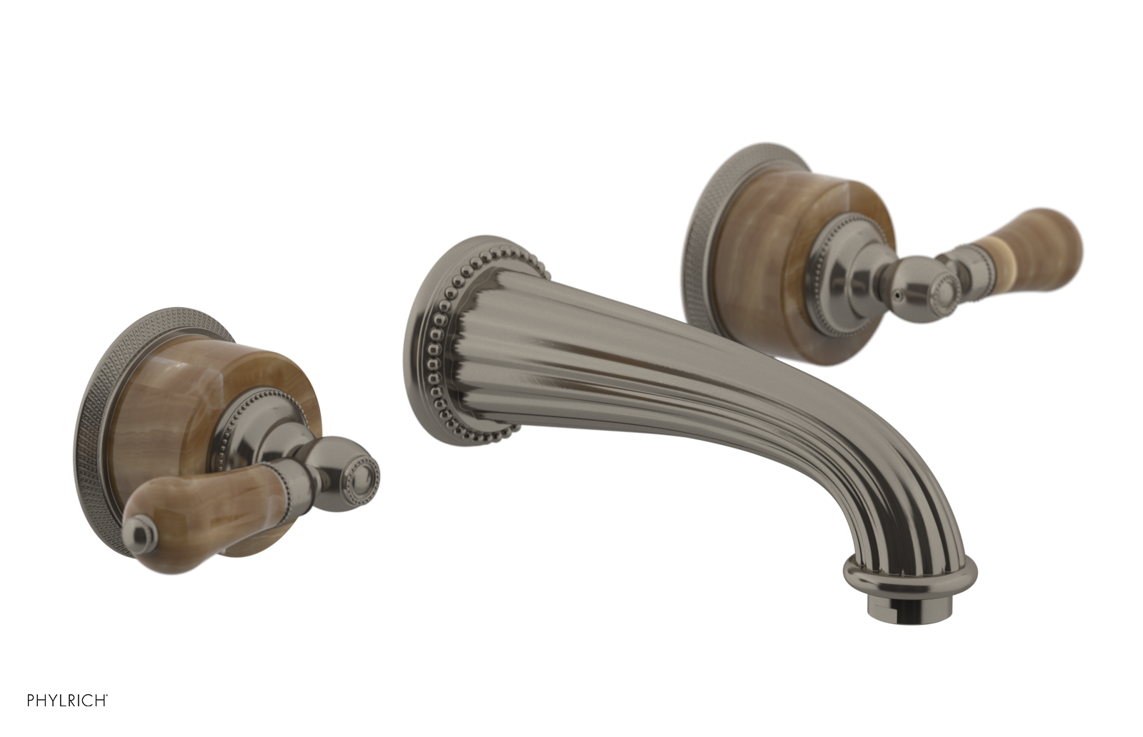 REGENT Wall Tub Set K1271