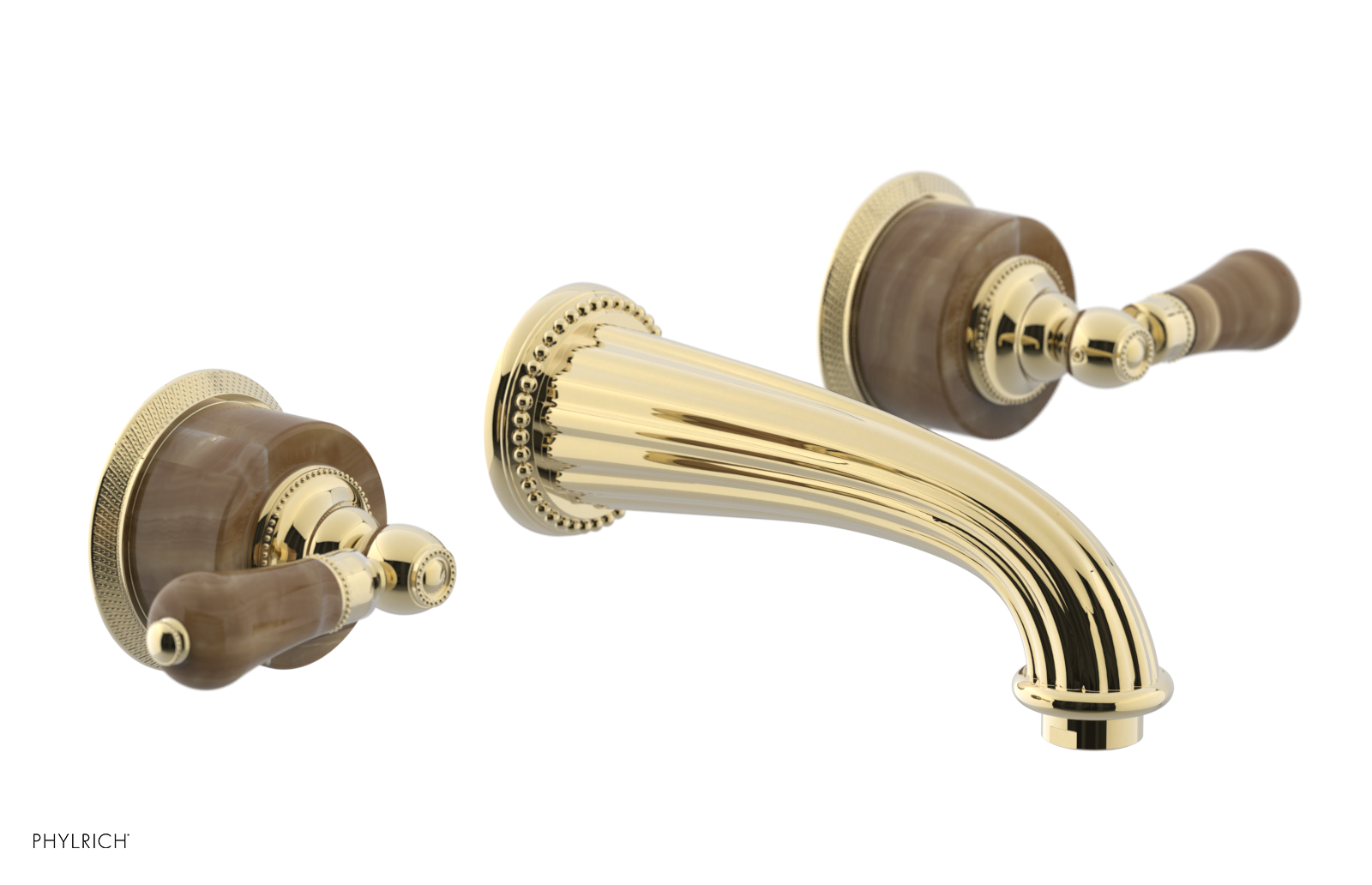 REGENT Wall Tub Set K1271