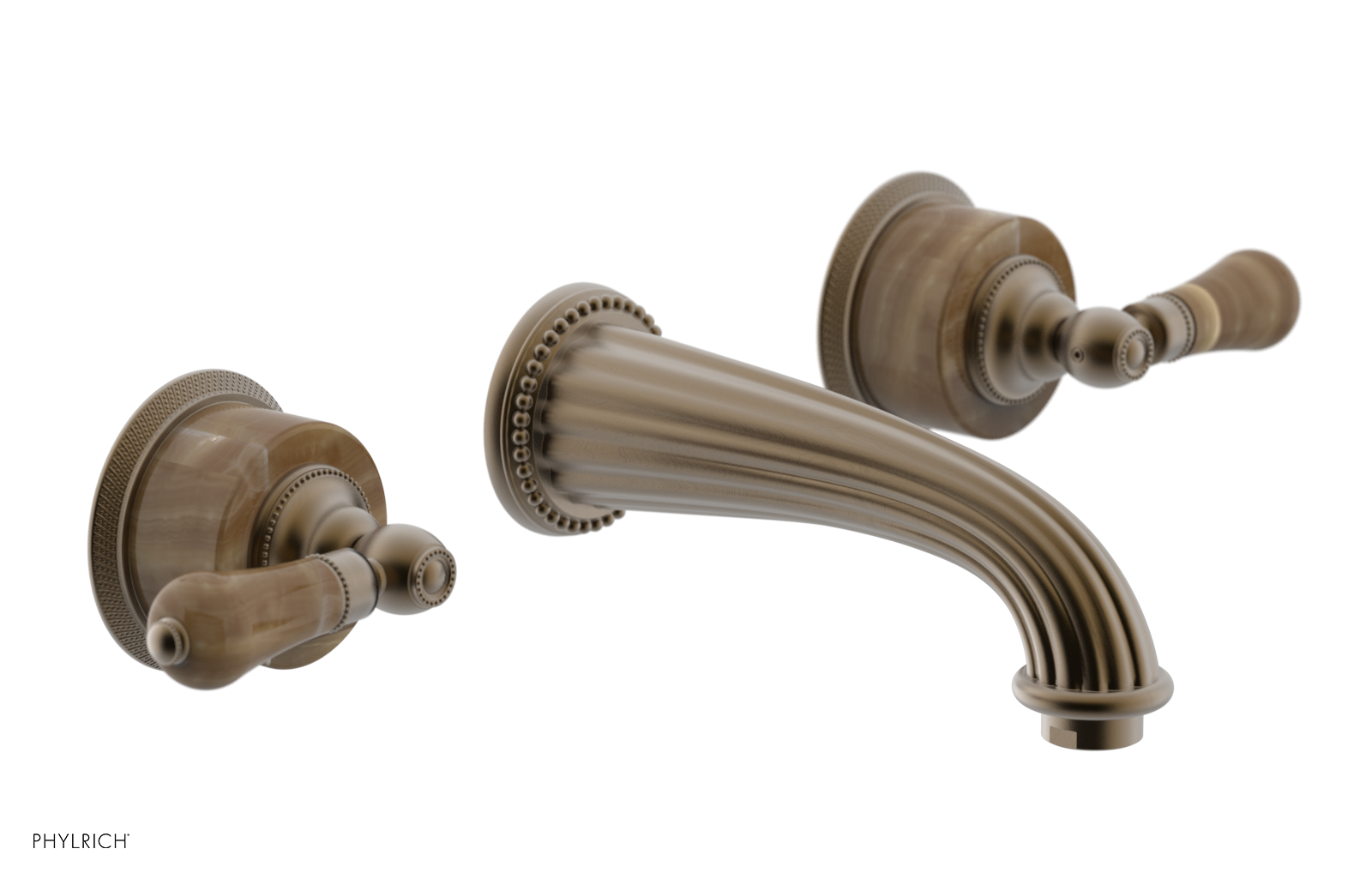 REGENT Wall Tub Set K1271