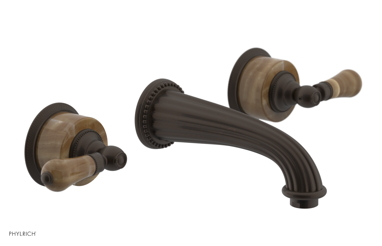 REGENT Wall Tub Set K1271