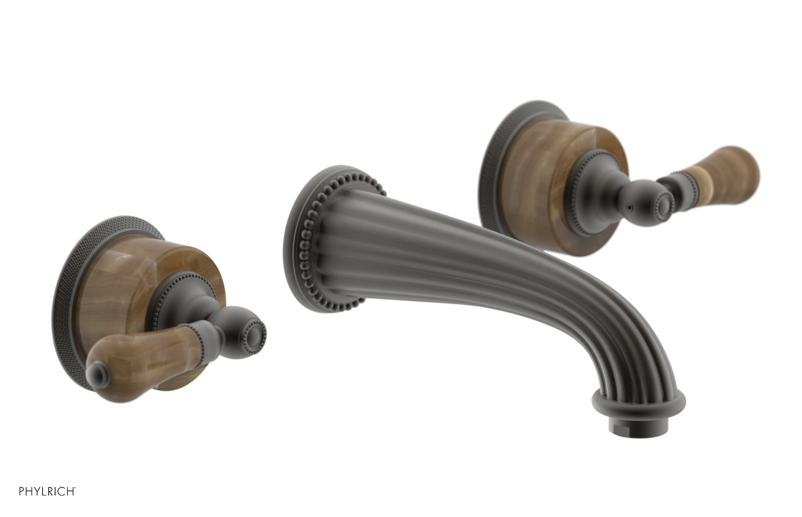 REGENT Wall Tub Set K1271