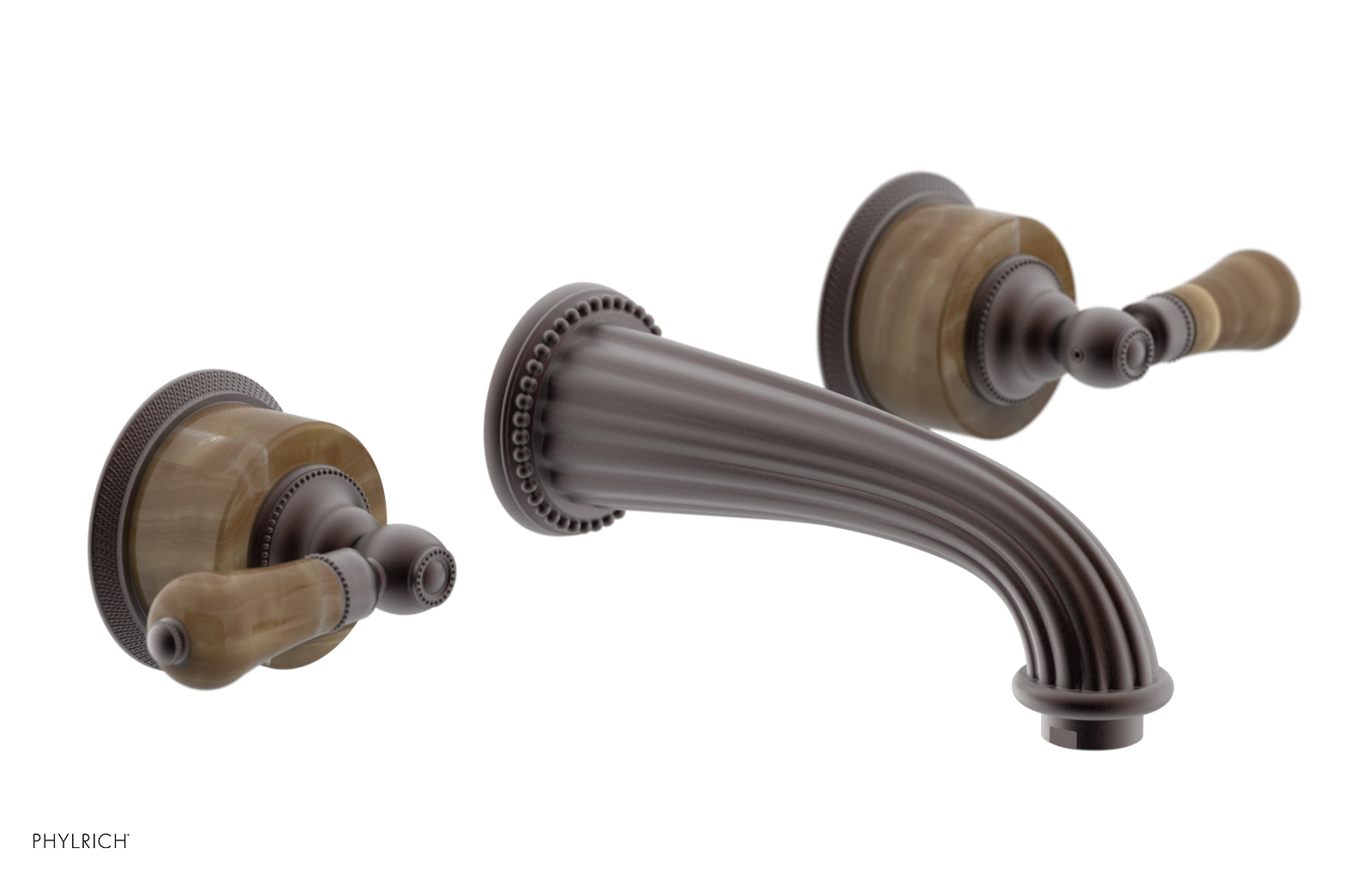 REGENT Wall Tub Set K1271