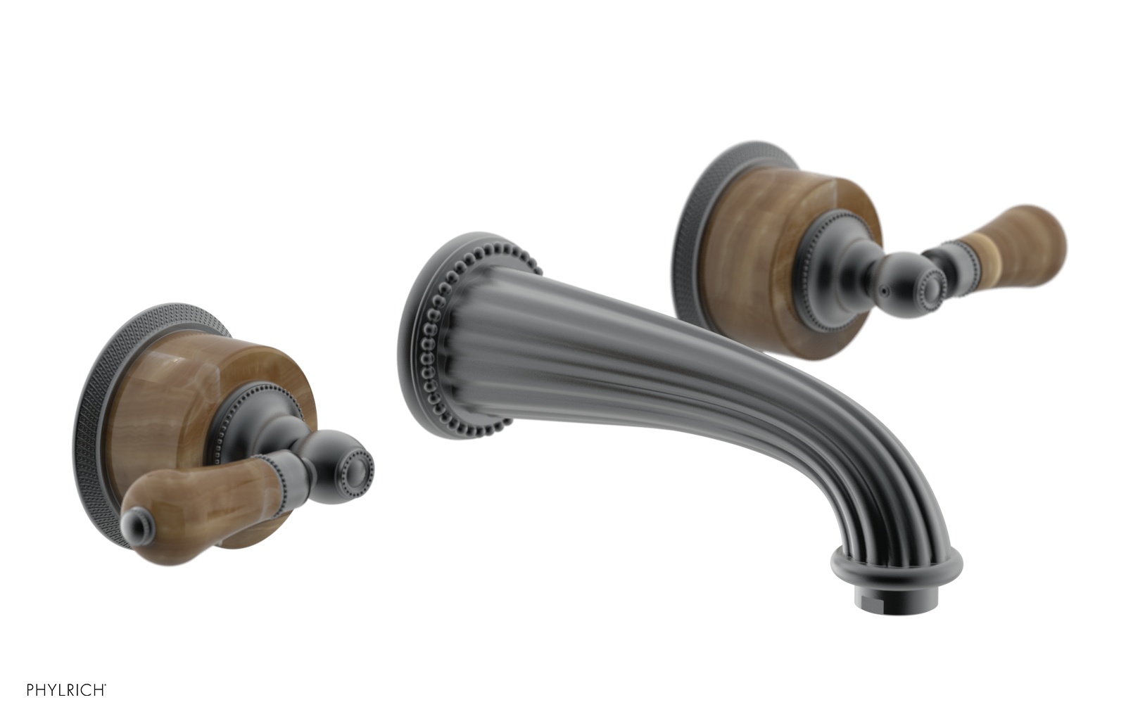 REGENT Wall Tub Set K1271